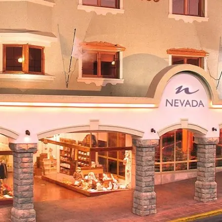 Hotel Nevada