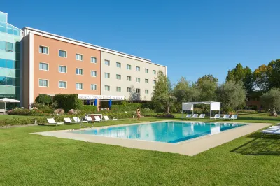 Anusca Palace Hotel Hotel a Castel San Pietro Terme