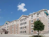WoodSpring Suites College Station Hoteles en Bryan