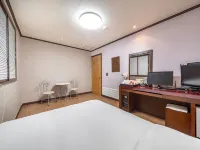 Anseong Rivera Hotels in Anseong-si