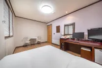 Anseong Rivera Hotels in Anseong-si