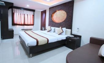 Hotel Jain Excellency