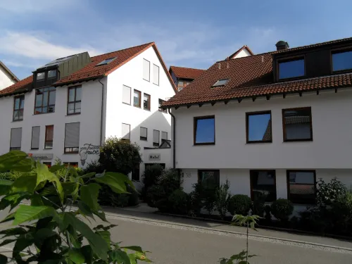 Hotel Gasthof Traube Hotels in Waiblingen