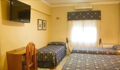 Hotel Provincial Hotels in Mendoza