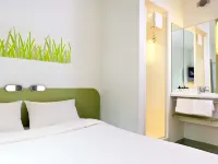 Ibis Budget Rambouillet Hotel a Droue-sur-Drouette