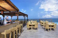 The Cove Rotana Resort - Ras Al Khaima - bar