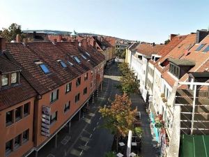 M&A Cityapartments Hildesheim