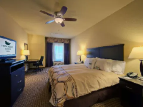 Homewood Suites by Hilton Lancaster Hotel di Lancaster