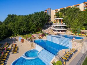 Hotel Sunrise Golden Sands