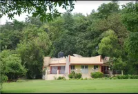 White Feather Resort Kauncha Hotels in 