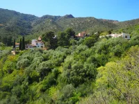 La Rectoria II Hotels near Monastery Sant Pere de Rodes