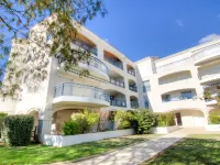 Parc de Pontaillac Hotels in 