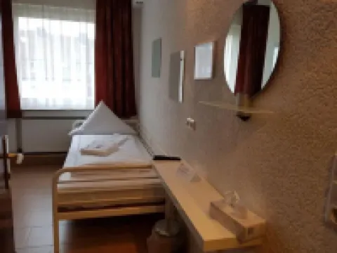 Hotel Frohnhauser Hof