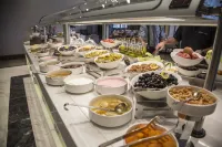 Dedeman Tokat - Bữa sáng