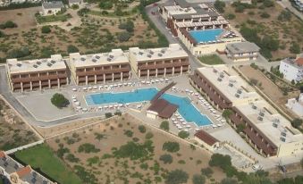 Island Blue Hotel