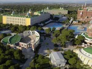 Kremlin Palace