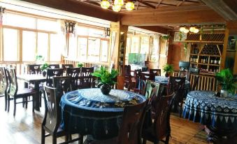 Wangqiao Tower Boutique Guesthouse