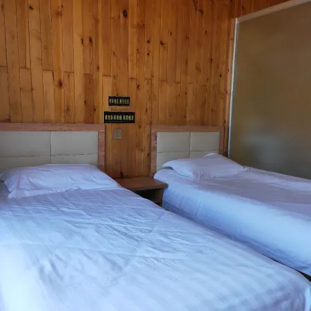 Leting Bihai Bathing Beach Hotel