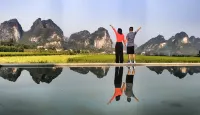 Yingxi Peak Forest Corridor Xingxiwei Homestay - 3 stjerner