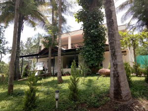 Avani the Bliss Resort