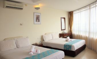 Sun Inns d'Mind 3 Seri Kembangan Kuala Lumpur