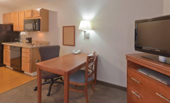 Candlewood Suites Idaho Falls