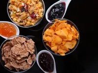 Star Gate Hotel Kansai Airport - breakfast