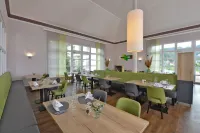 Hotel Stadt Hameln - breakfast