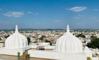 Kotra Haveli A Boutique Hotel by Lake Pichola