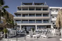 Glaros Royal Beach Hotel - Spa