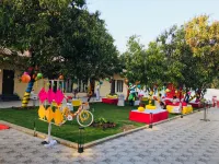 Shrushti - the Village Resort Hotels in Pale Bk.