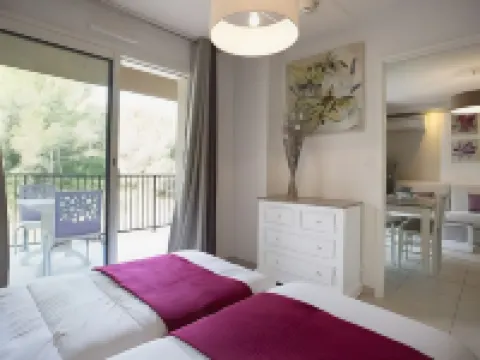 Residhotel Résidence Pont du Gard Hotels in Gard