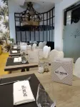 Hotel l'Arbre Voyageur - breakfast
