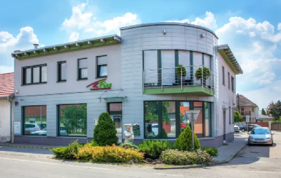 Fine Restaurant & Apartments Hotels in 