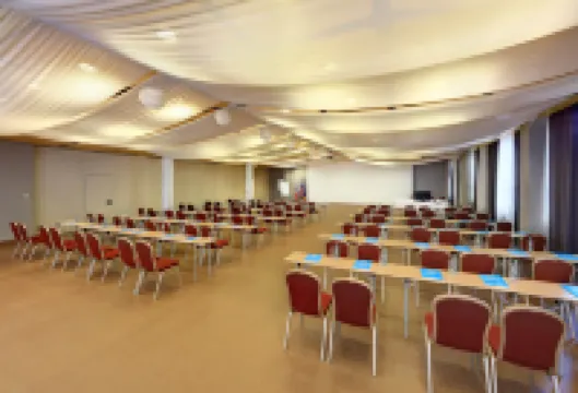 Congress Hotel Centrum