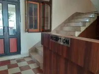 Jamwal Palace