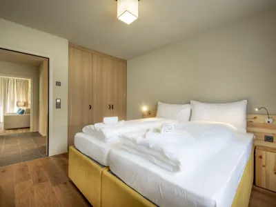 Swisspeak Resorts Meiringen Hotels near Eglise Michel