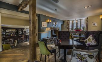 The Talbot Hotel, Oundle , Near Peterborough