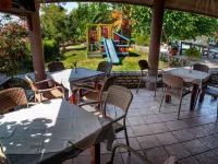 Efrosini Village Hotels in Elios Proni