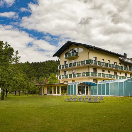 Landhotel Agathawirt