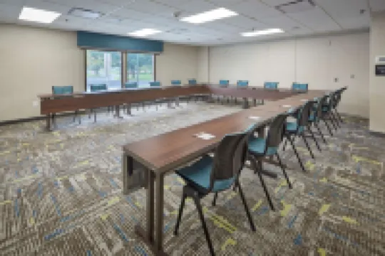 Hampton Inn Harrisburg-West
