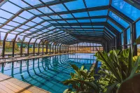 Tsinandali Estate - Gym