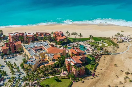 Zoetry Casa del Mar Los Cabos by Amr Collection - All Inclusive