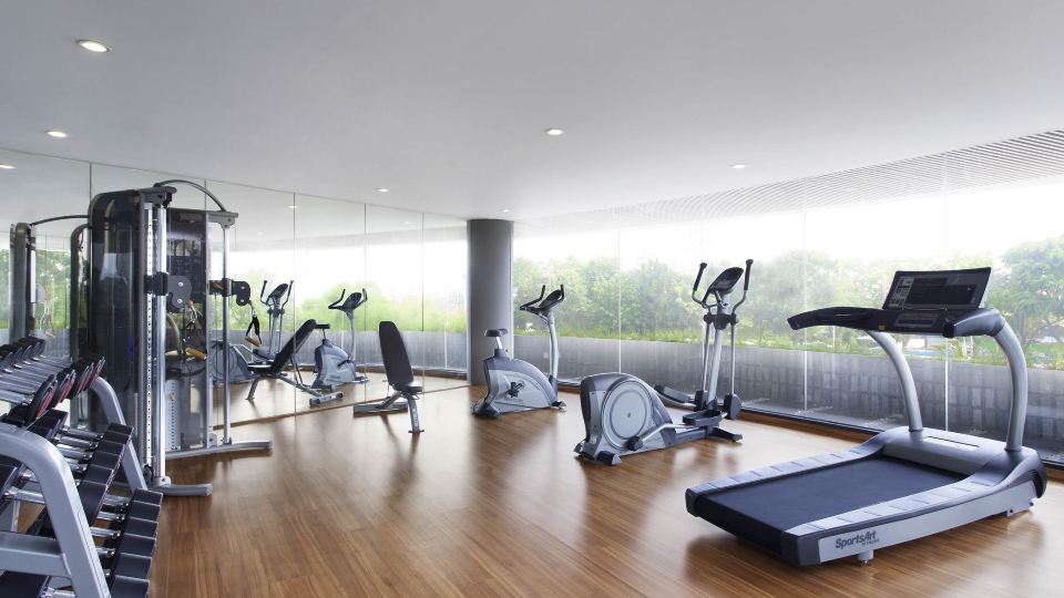 Ibis Styles Jakarta Airport