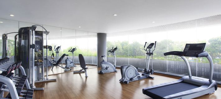 Ibis Styles Jakarta Airport Ξενοδοχεία στην πόλη Τζακάρτα