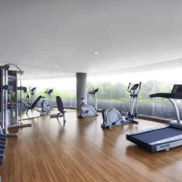 宜必思尚品雅加達機場飯店 雅加達蘇加諾哈達國際機場附近的飯店