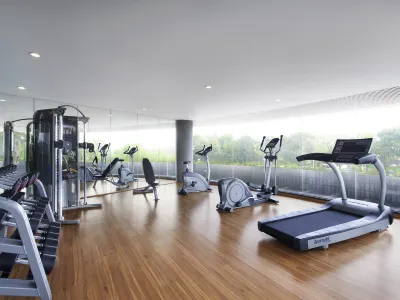 Ibis Styles Jakarta Airport