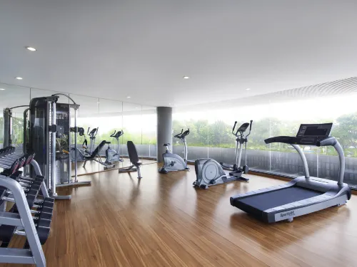 Ibis Styles Jakarta Airport Hotels in Benda