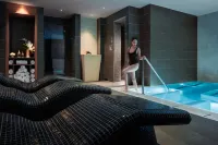 Four Seasons Hotel Casablanca - С бассейном