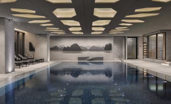 Four Seasons Hotel Seoul